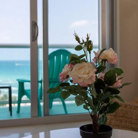 Hollywood Beach Apartment المظهر الخارجي الصورة