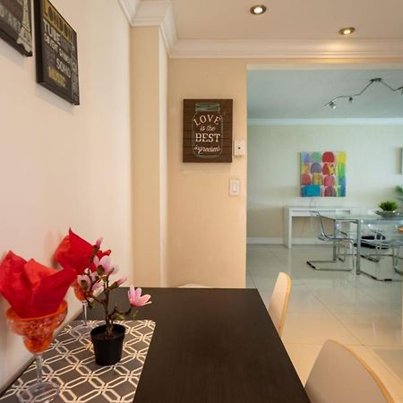 Hollywood Beach Apartment المظهر الخارجي الصورة
