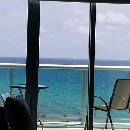 Hollywood Beach Apartment المظهر الخارجي الصورة