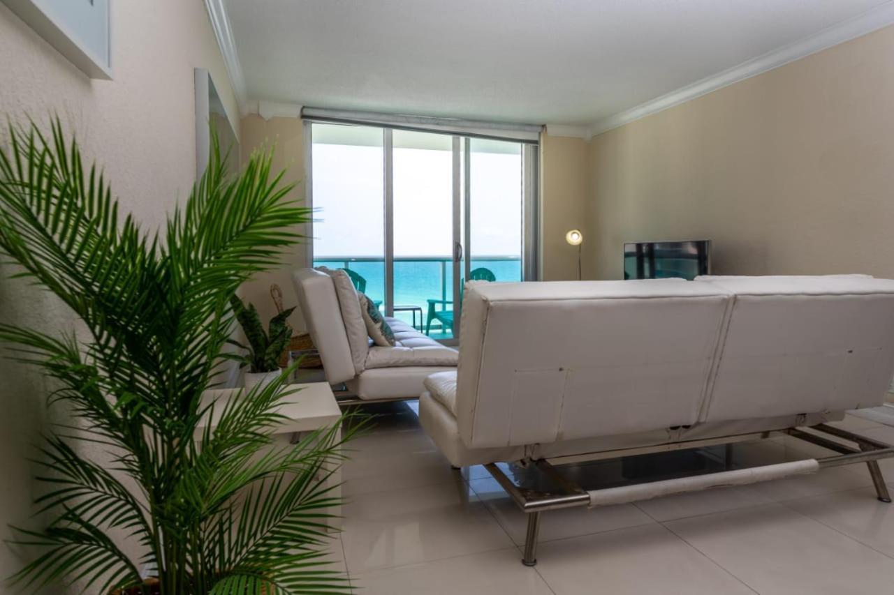 Hollywood Beach Apartment المظهر الخارجي الصورة