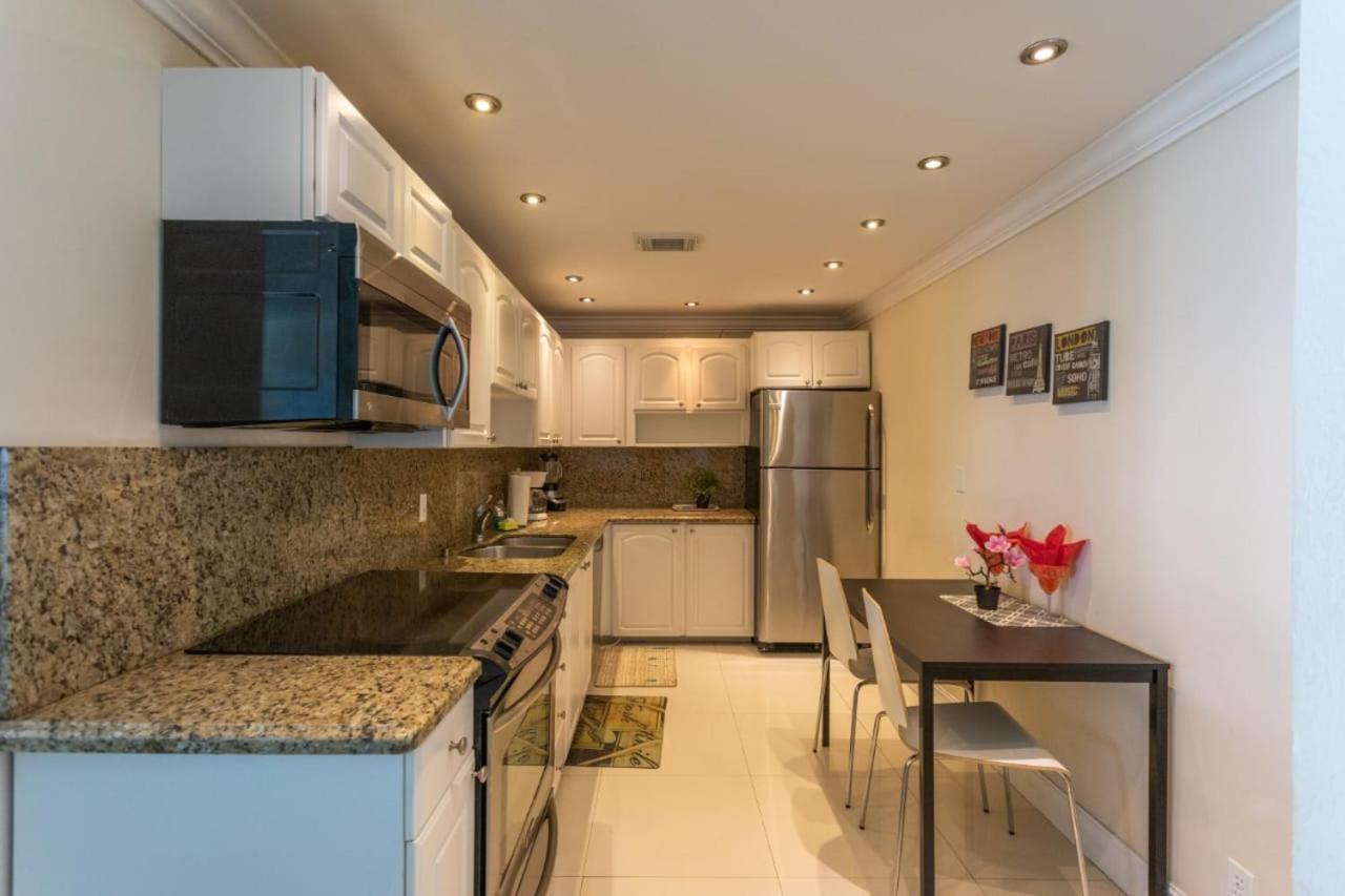 Hollywood Beach Apartment المظهر الخارجي الصورة