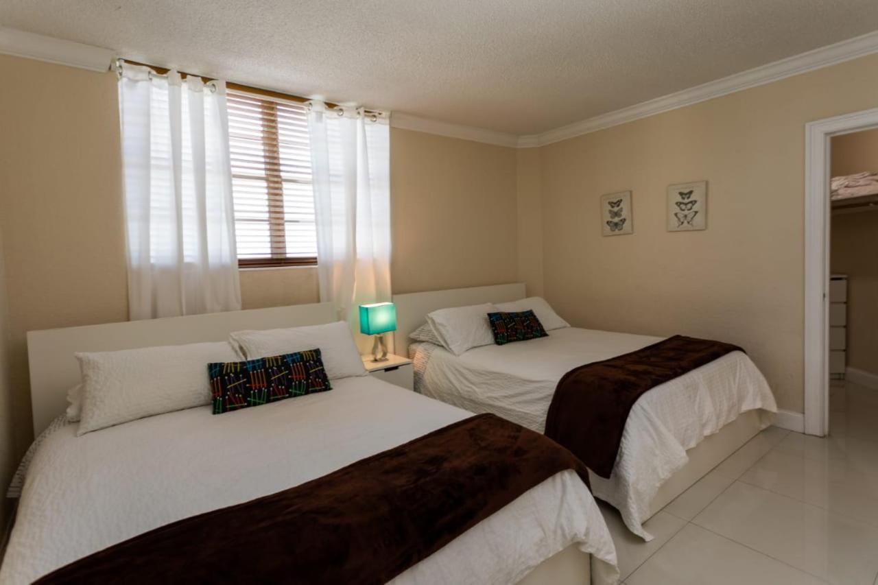 Hollywood Beach Apartment المظهر الخارجي الصورة