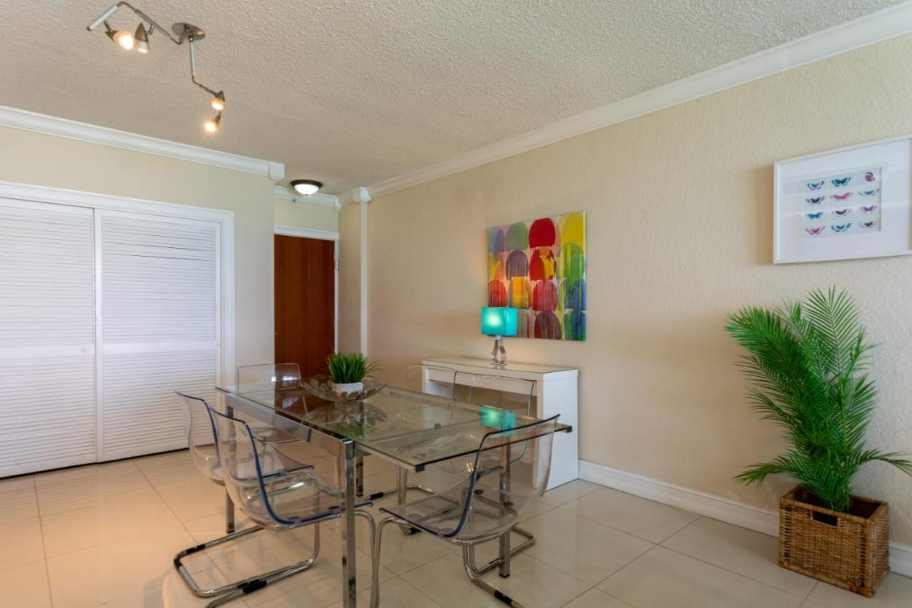 Hollywood Beach Apartment المظهر الخارجي الصورة
