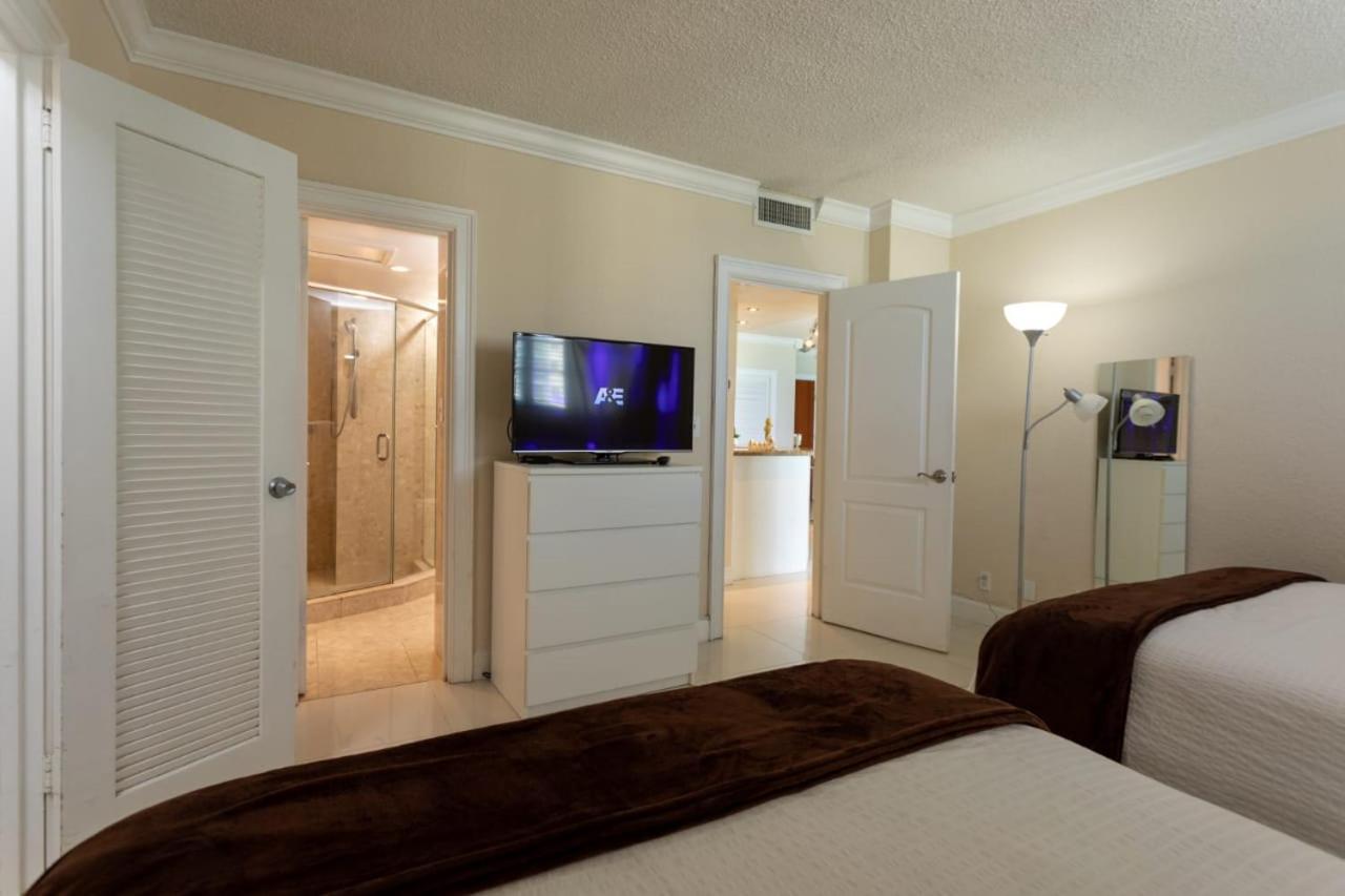 Hollywood Beach Apartment المظهر الخارجي الصورة