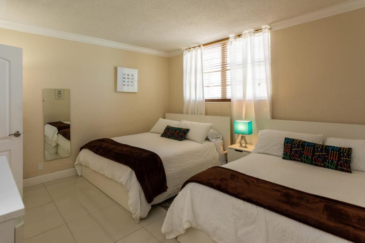 Hollywood Beach Apartment المظهر الخارجي الصورة