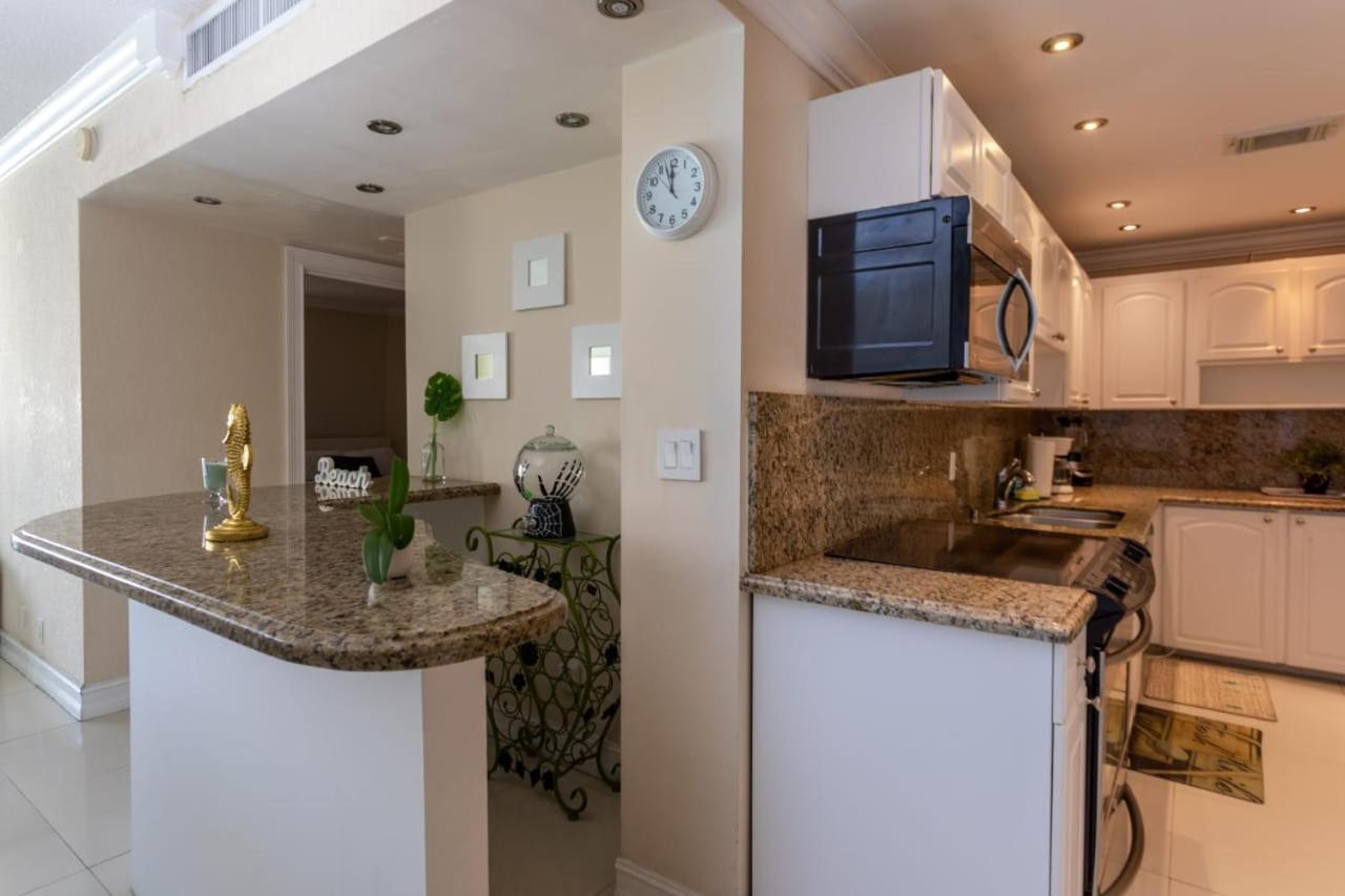 Hollywood Beach Apartment المظهر الخارجي الصورة