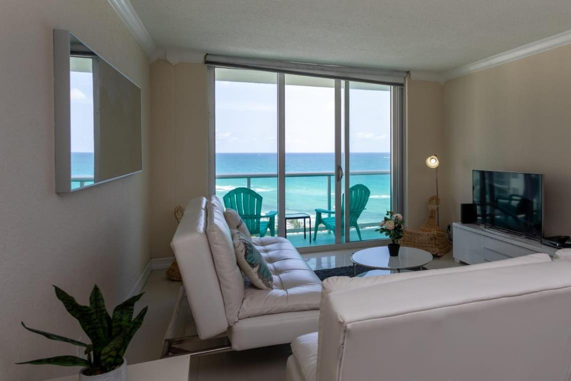 Hollywood Beach Apartment المظهر الخارجي الصورة