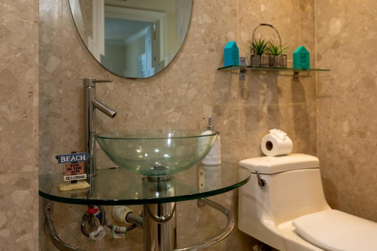 Hollywood Beach Apartment المظهر الخارجي الصورة