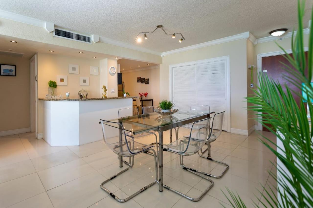 Hollywood Beach Apartment المظهر الخارجي الصورة