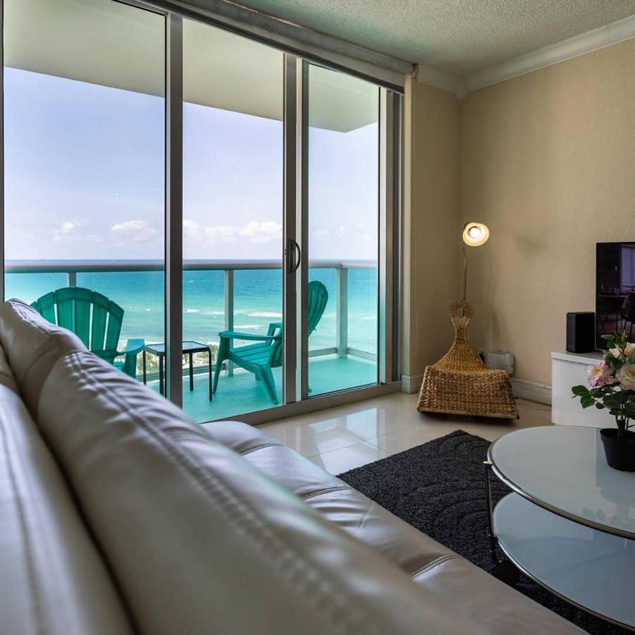 Hollywood Beach Apartment المظهر الخارجي الصورة