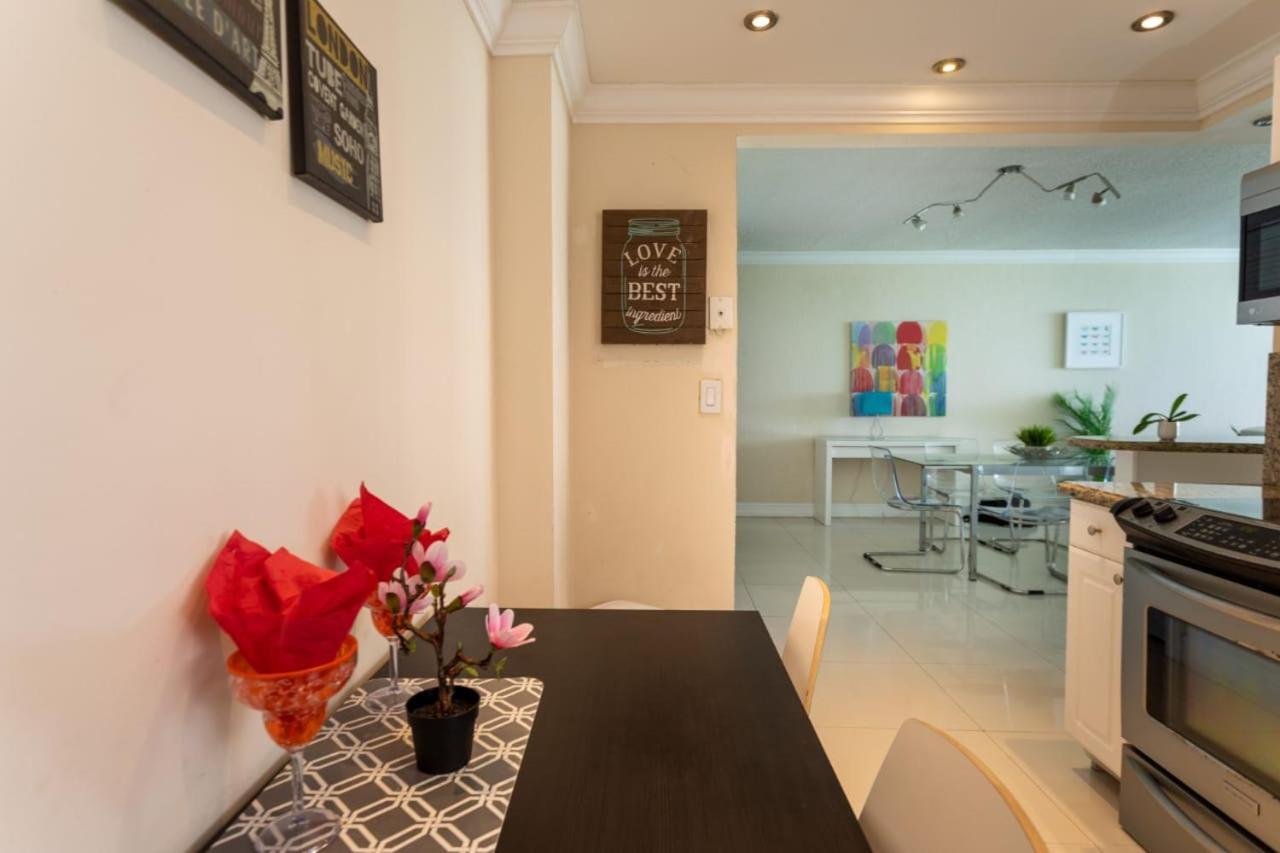 Hollywood Beach Apartment المظهر الخارجي الصورة