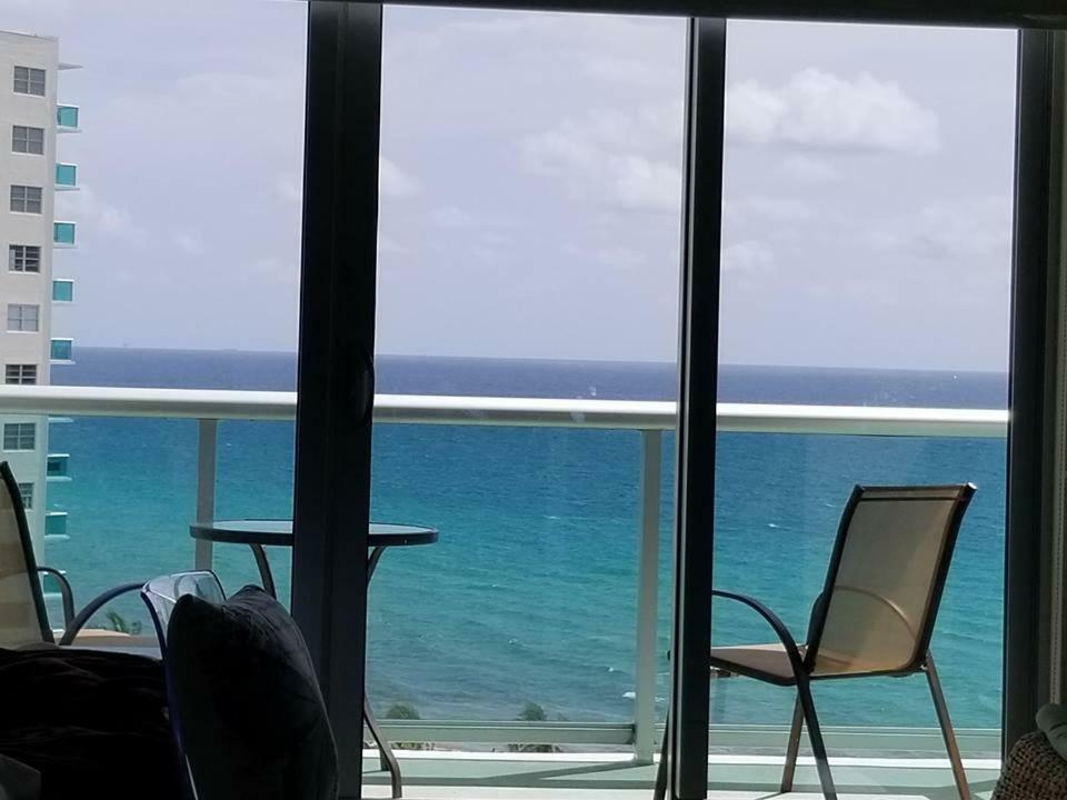 Hollywood Beach Apartment المظهر الخارجي الصورة